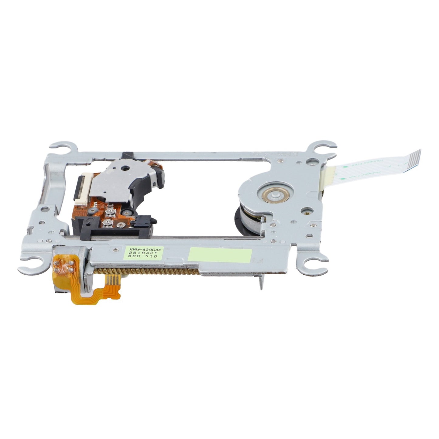 Efficient and Reliable Optical Pickup Lens for PS2 SCPH77001 SCPH7700X