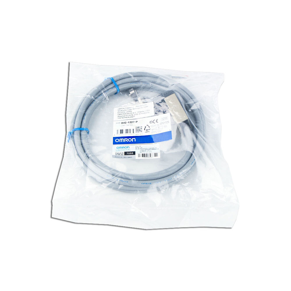 Omron Unit D4C-1202 D4C-1203 D4C-1220 D4C-1224 D4C-1227-P D4C-1229-P Module