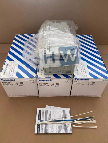 1PC  FP-X0 L60R  AFPX0L60R-F Expansion PLC Module (Expedited )