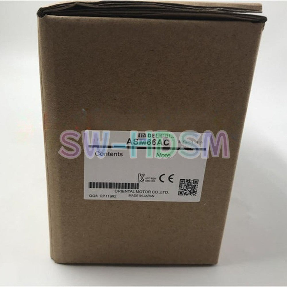 1PCS  for Oriental Motor ASM66AC Freight Free