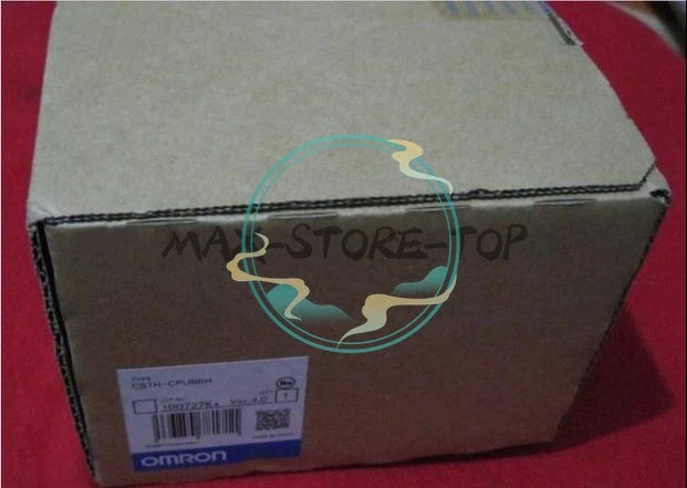 1PCS Omron PLC module CS1H-CPU66H