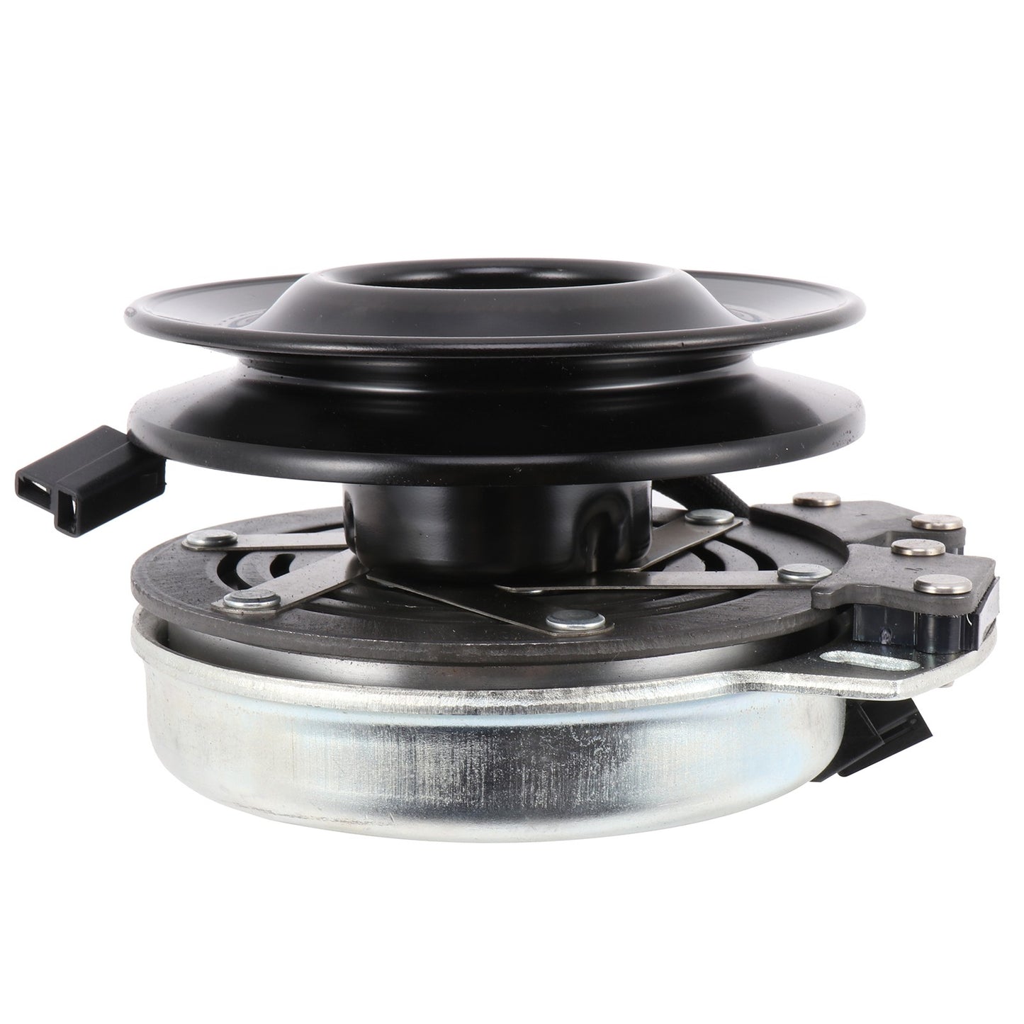 Electric PTO Clutch For Big Dog Hustler 601784 601784K Warner 5219-107