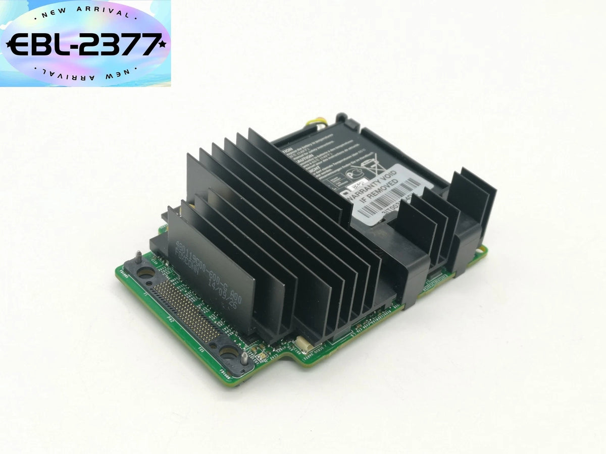 Dell H730P MINI MONO RAID 12G 2GB NV DELL POWEREDGE SERVER R430 R530 R630 R730