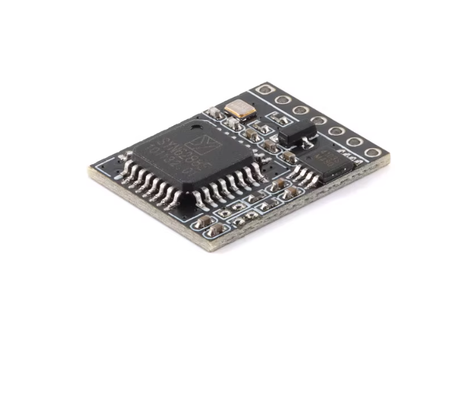 SYN6288A V3.0 Speech Synthesis Module Text-to-speech TTS Pronunciation Broadcast