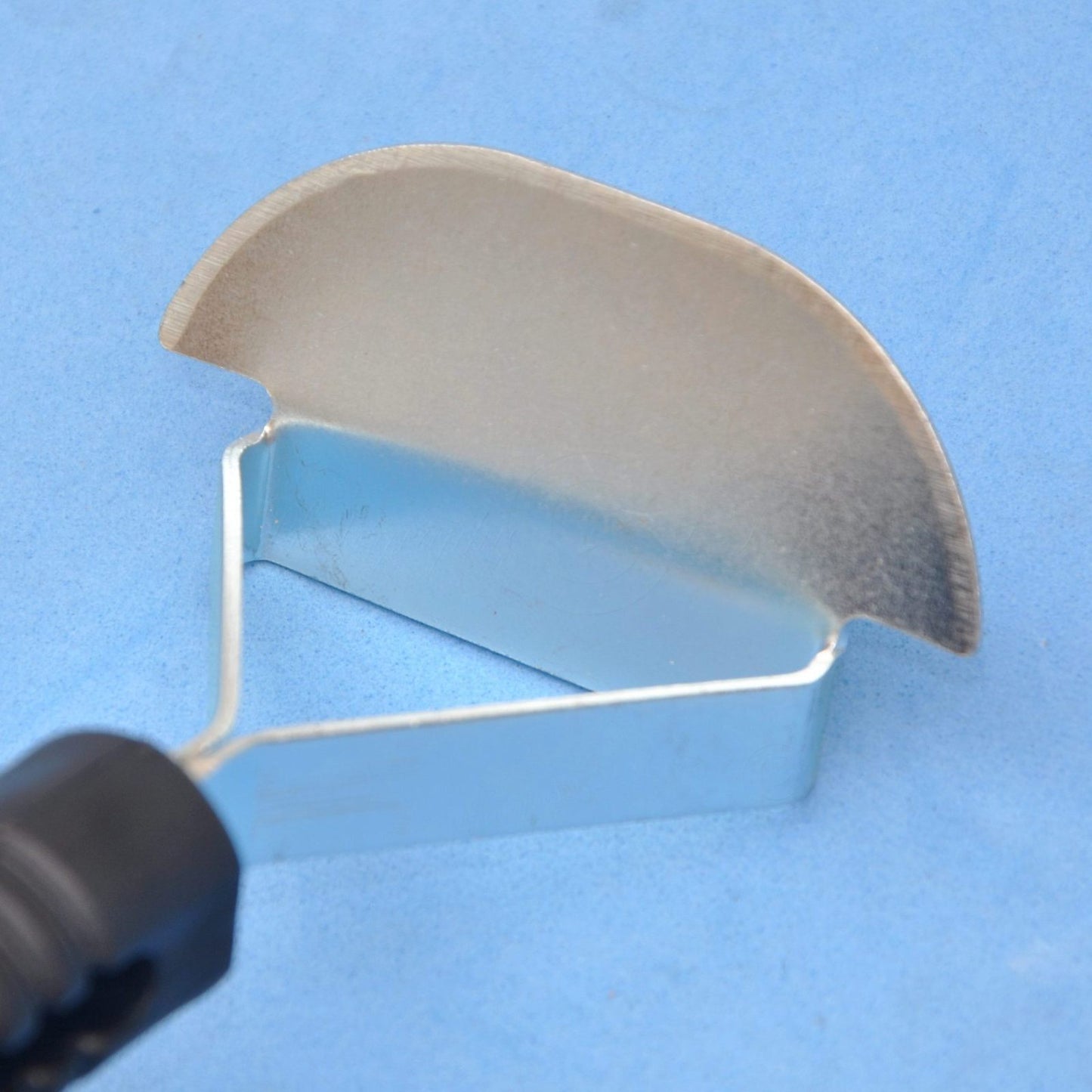 Car Tire Inner Liner Scraper Auto Radial Repair Patch Professional Clean Tools