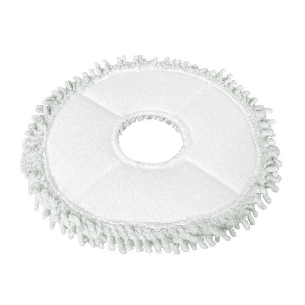 Microfiber Mop Cloth Holder For Ecovacs For DEEBOT-N30 PRO Accessories