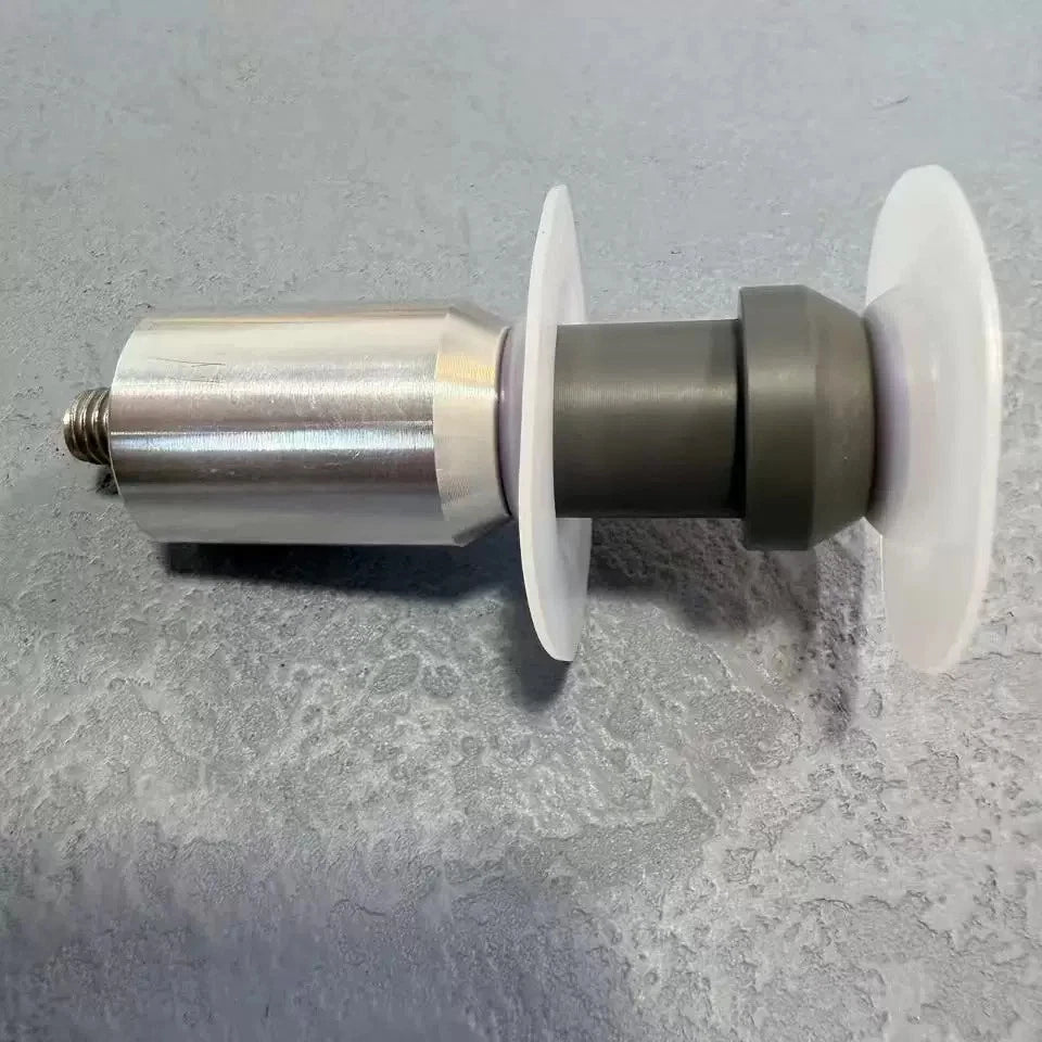 1PCS  FIT FOR Measurement pump double diaphragm component GM0050/GM0010PVC