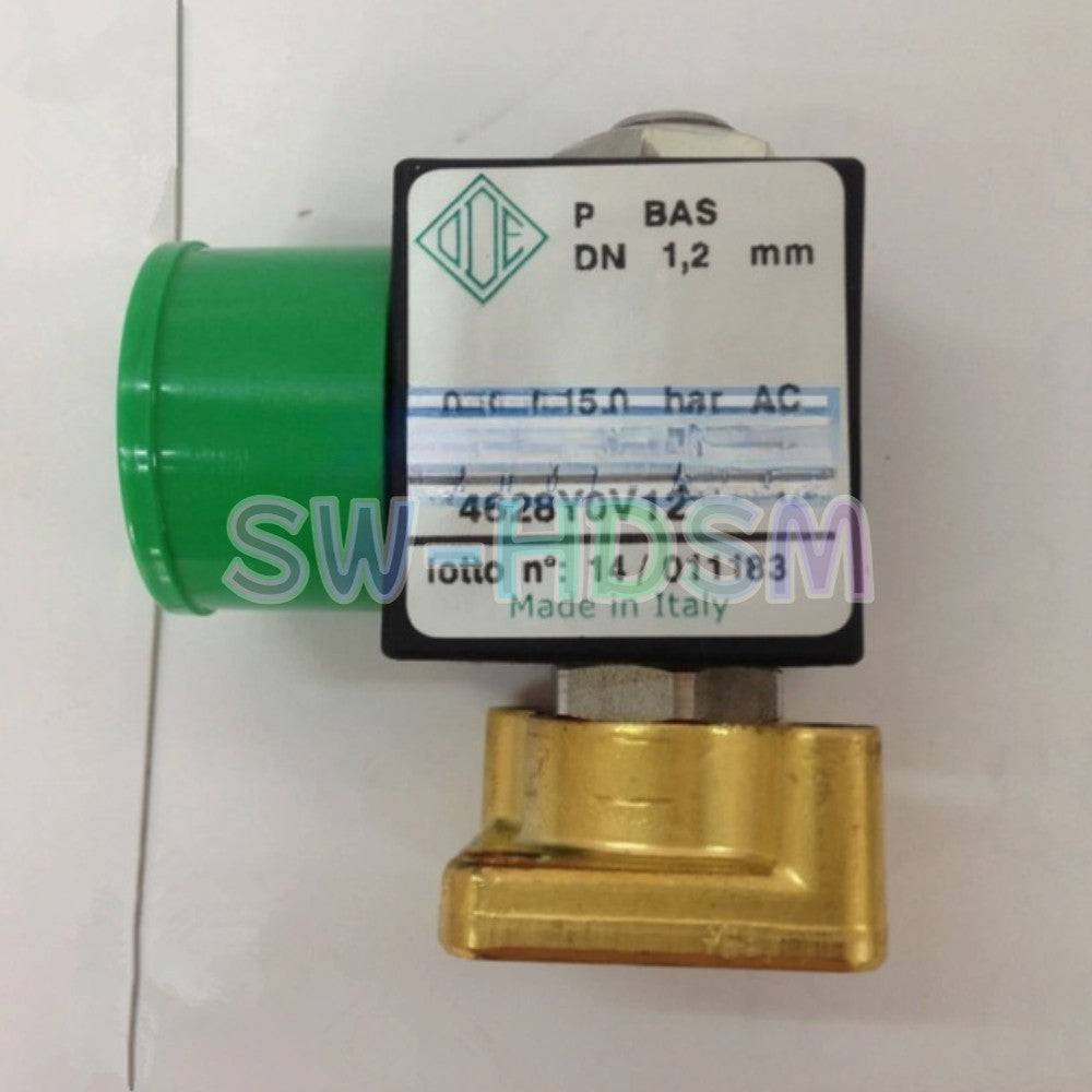 1PCS   FOR Solenoid Valve ODE 4628Y0V12 Freight Free