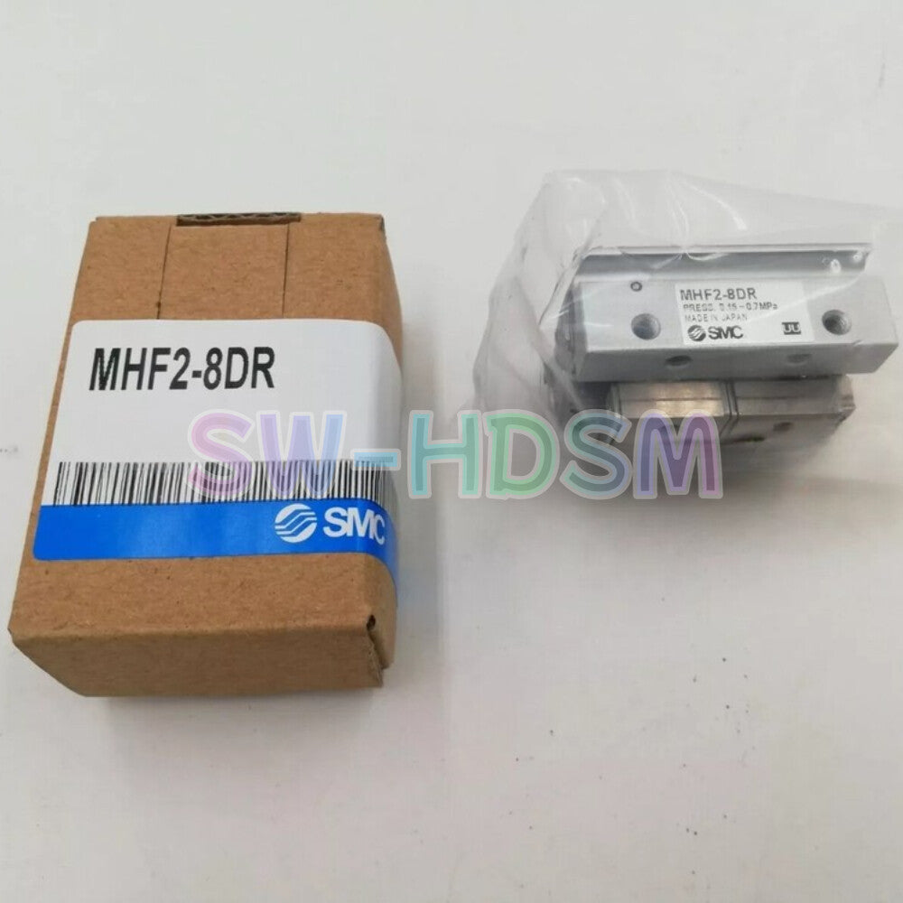 1PCS  For SMC MHF2-8DR Pneumatic Finger freight free