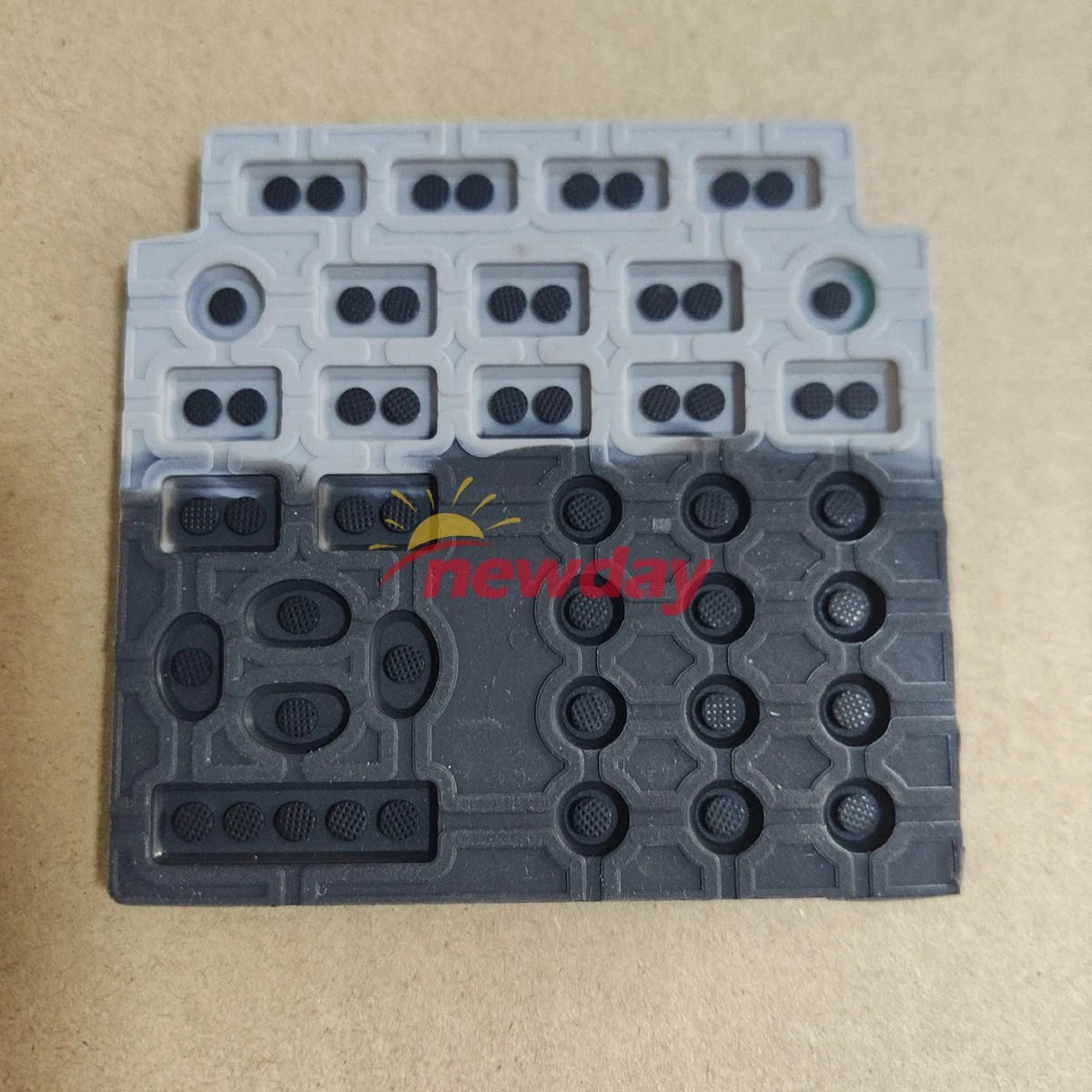 FLK 744 Calibrator Keypad Key button for 741B 743B 701 702
