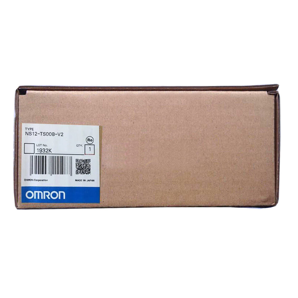 1PCS  Omron Module NS12-TS00B-V2 PLC Unit