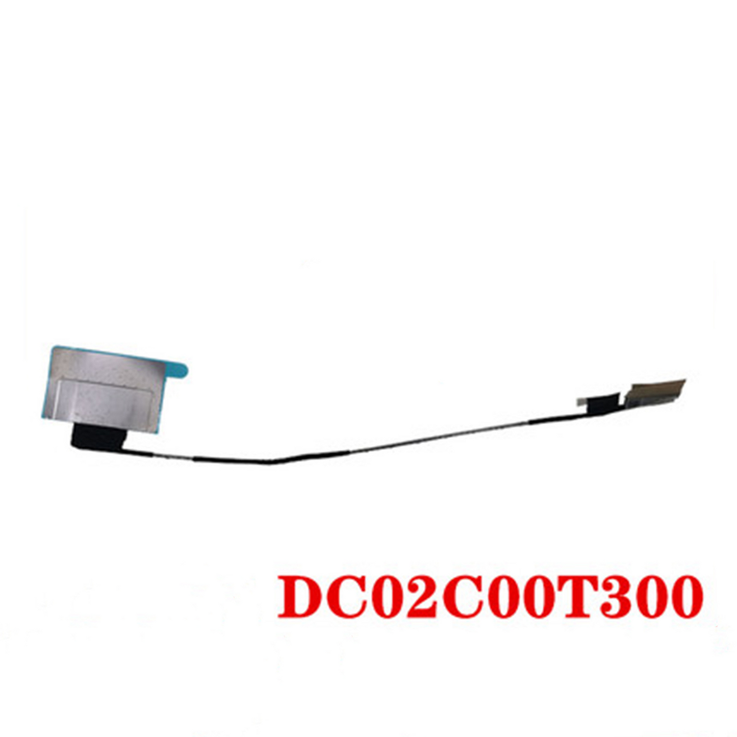 1pc 4K 40-pin Screen Cable for DC02C00T300