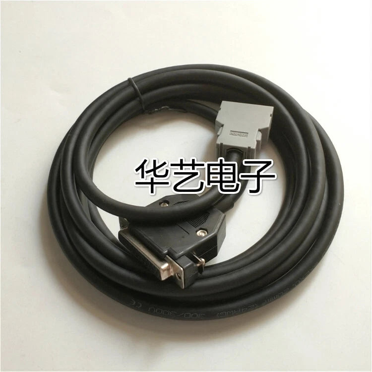 FANUC A02B-0236-C193 JD36A JAD36B RS232 cable(1 metre)