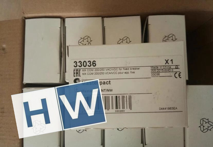 1PC  Circuit Breaker MX-XF/SHT-SHC/COM 220V Opening Closing Coil 33036