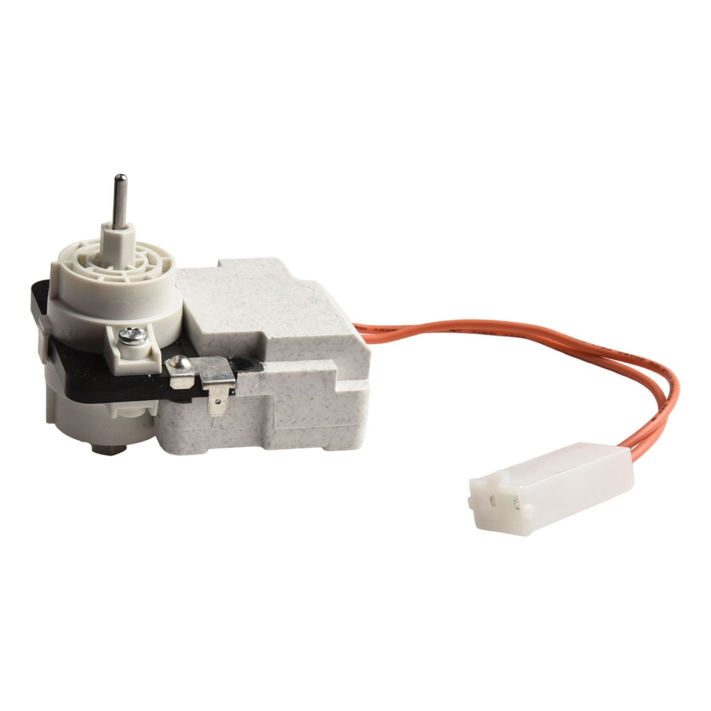 Evaporator Motor Replacement Cooling Fan Circulates Air Evenly For KFFS20EYMS02