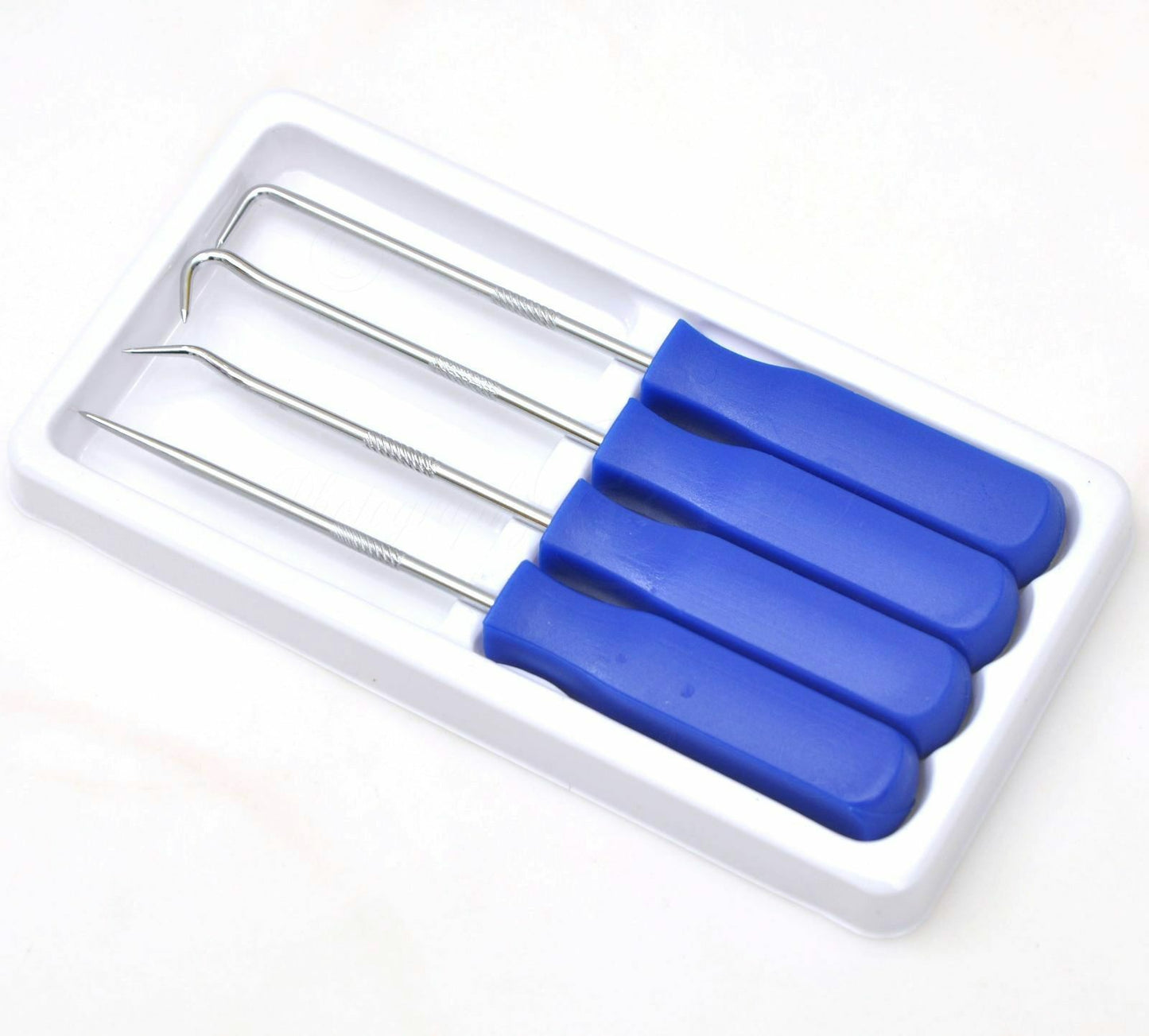 4in1 Car Auto Oil Seal Gear Spring Belt Screw Special Pull Hook Screwdrivers Kit