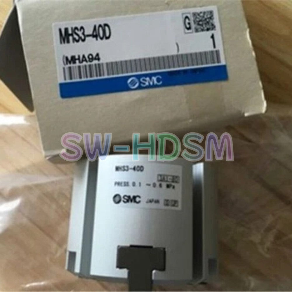 1PCS  for SMC MHS3-40D Cylinder MHS340D Freight Free