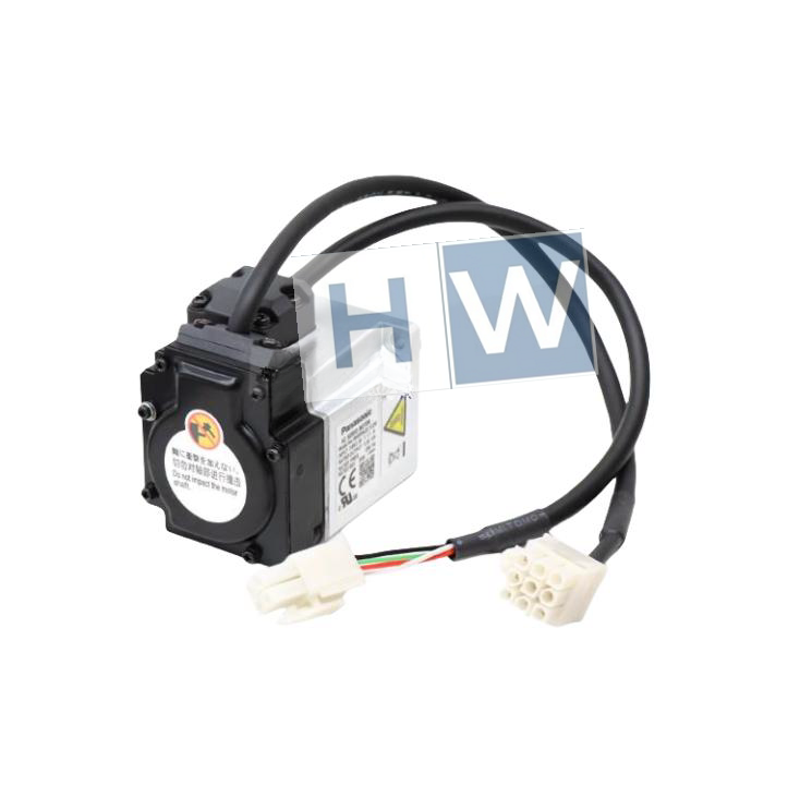 1PC  MHMF5AZL1U2M Panasonic Servo Motor (Expedited )