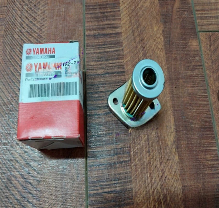 1PC oil filter YA2-28643-01 is suitable for generator set EDA5000TE/RGD5000