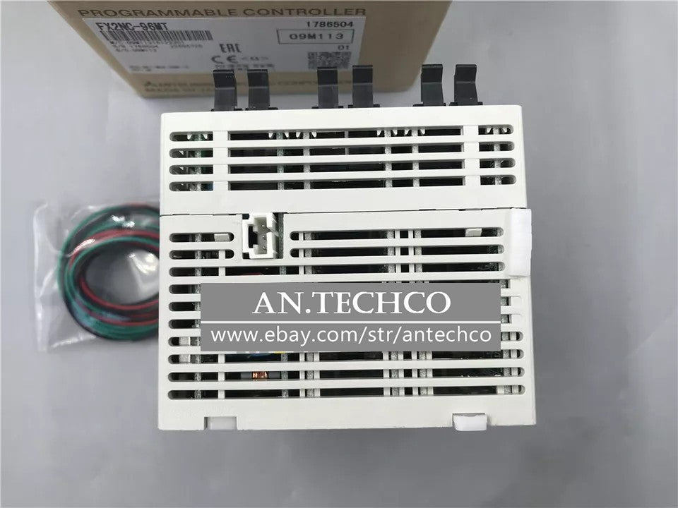 1pcs For Mitsubishi FX2NC-96MT-D/UL with box