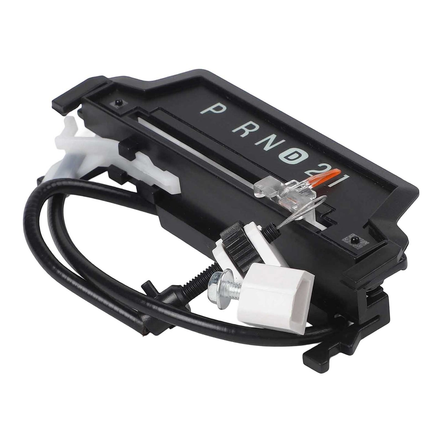 Upgrade Your For Ford For F250 with 1999 2003 Gear Shift Indicator Cable
