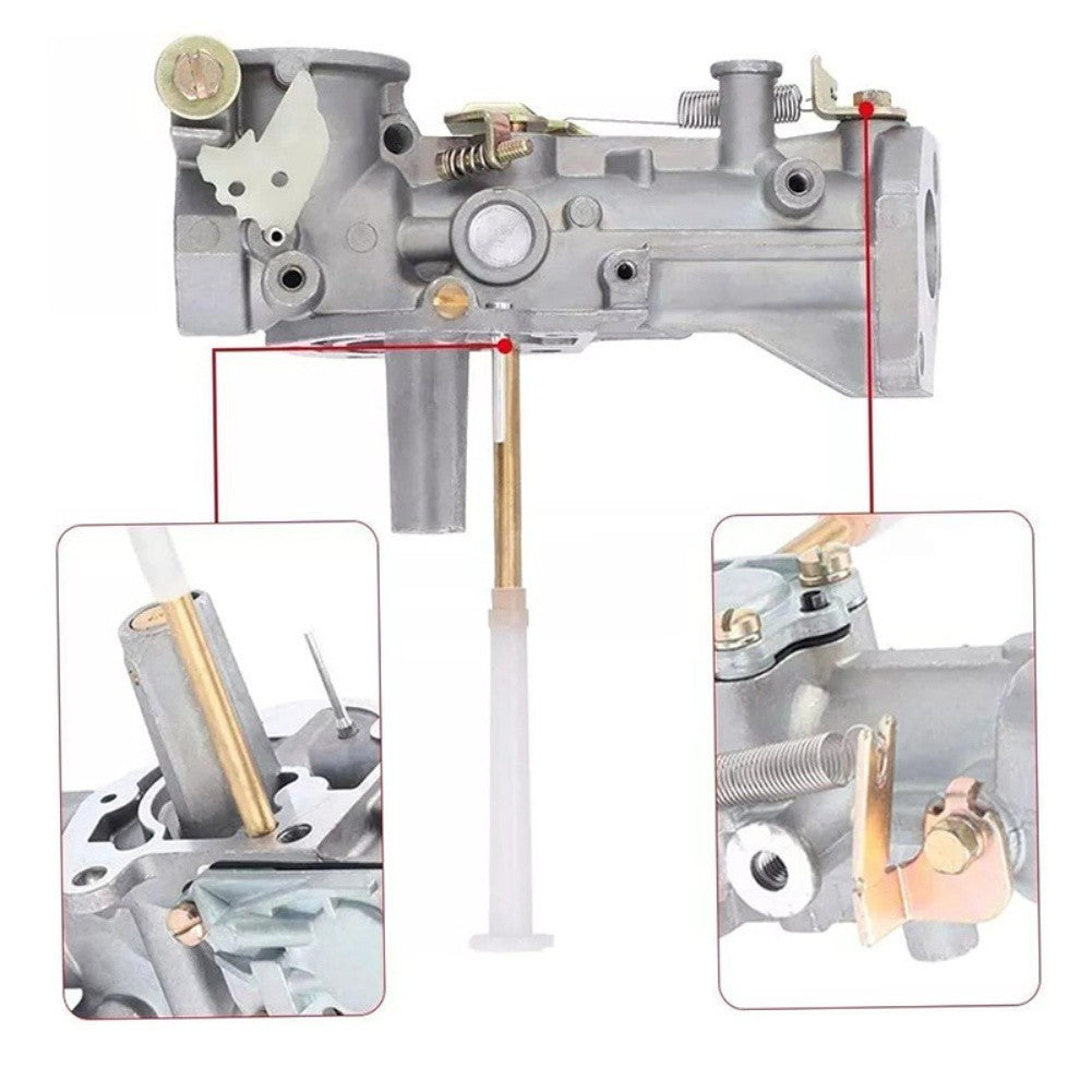 DIY Repair Engine Maintenance 5HP Engine Parts Enhanced Engine Performance