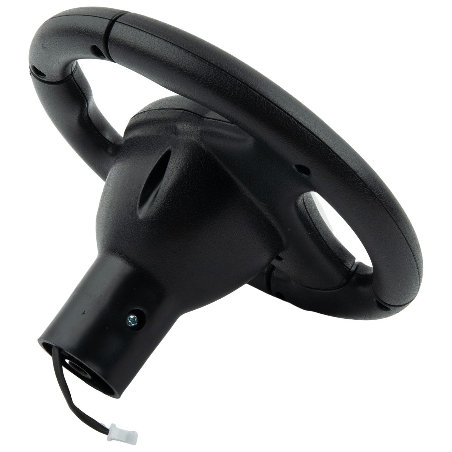 Steering Wheel For Electric Car Plastic/metal Portable S2388/S2588/S9088