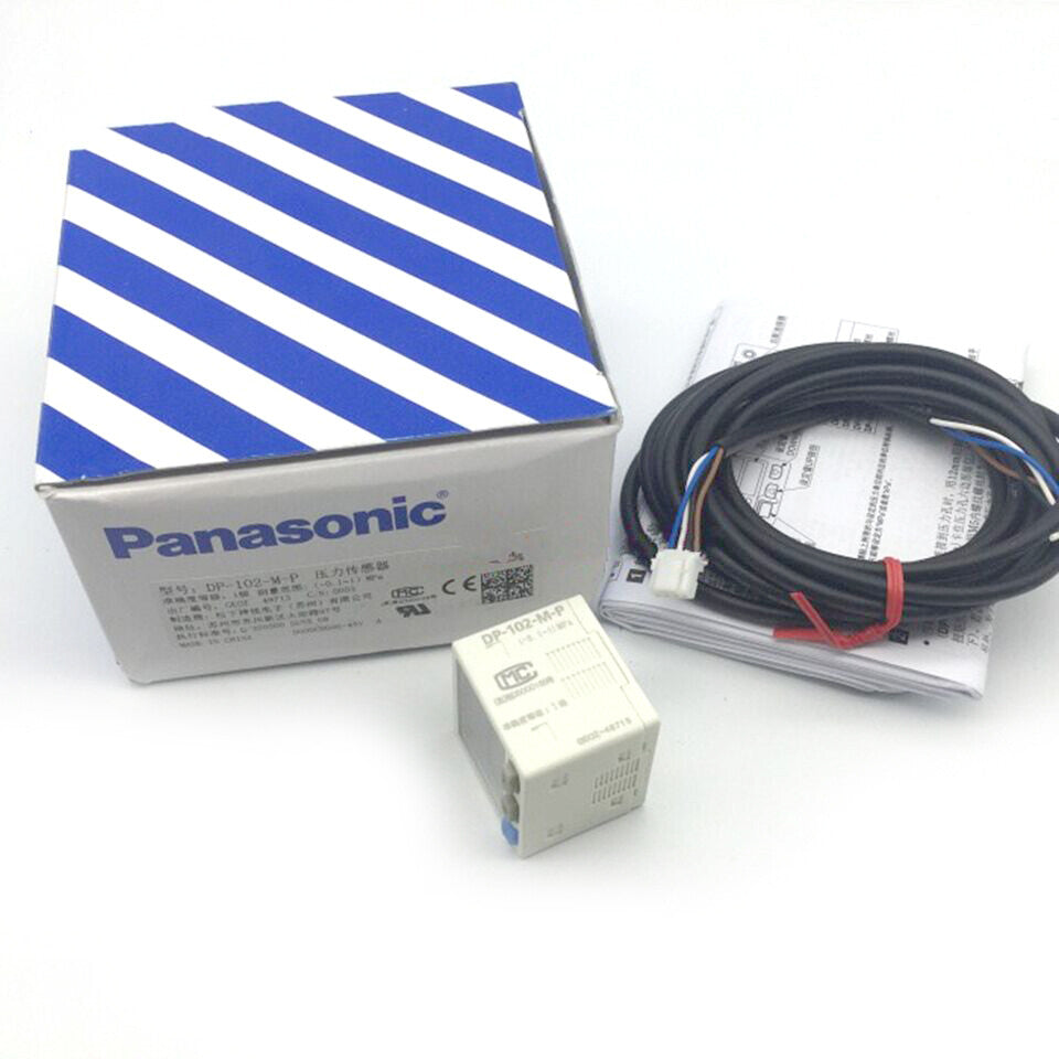 Panasonic PLC Unit DP-001 DP-011 DP-100 DP-102 DP-102A DP-102-HT DP-102-M-P