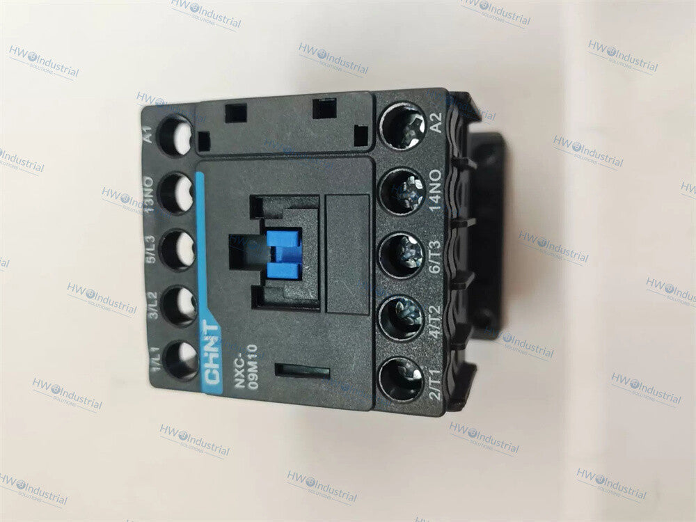 1/Piece NXC-09M10  NXC09M10 AC380V  AC220V CHNT Contactor