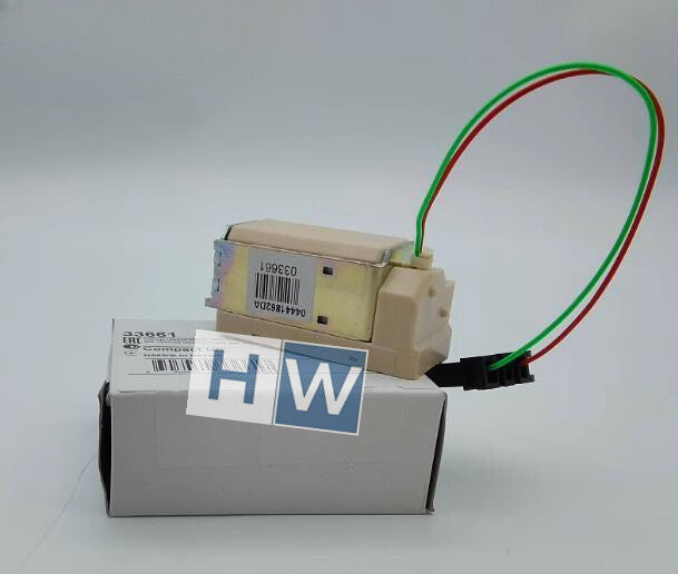 1PC  Undervoltage Opening Closing Coil MX-XF/SHT-SHC 100-130V AC-DC110V 33661