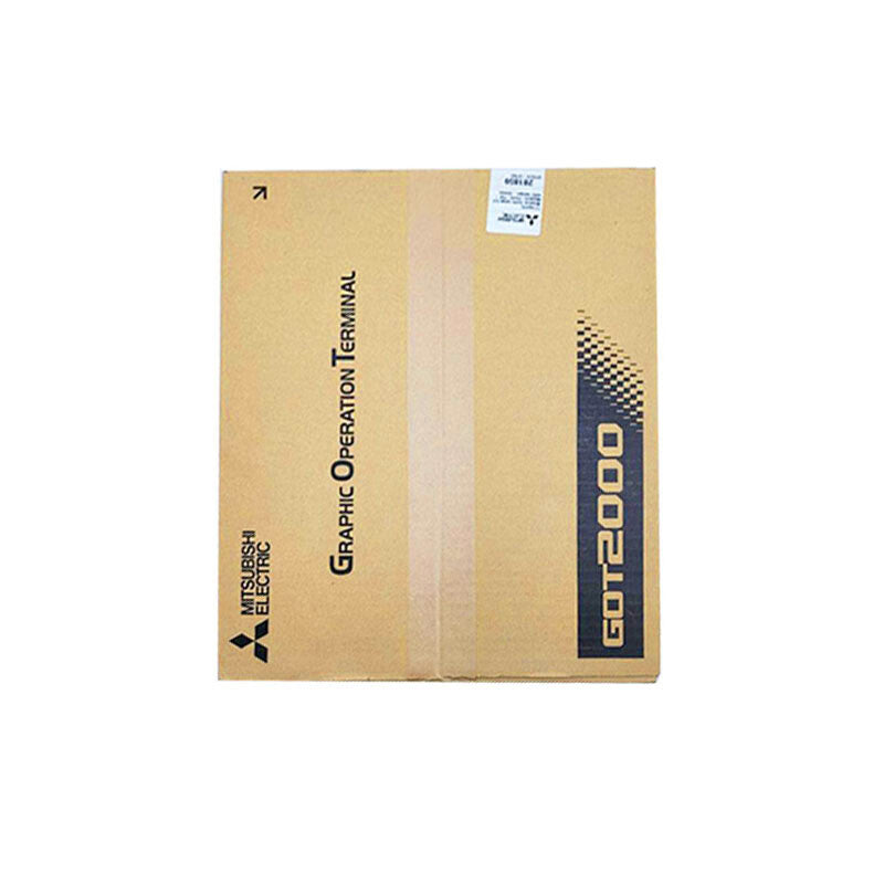 MITSUBISHI HMI GT2510-VTBD Panel GT2510VTBD
