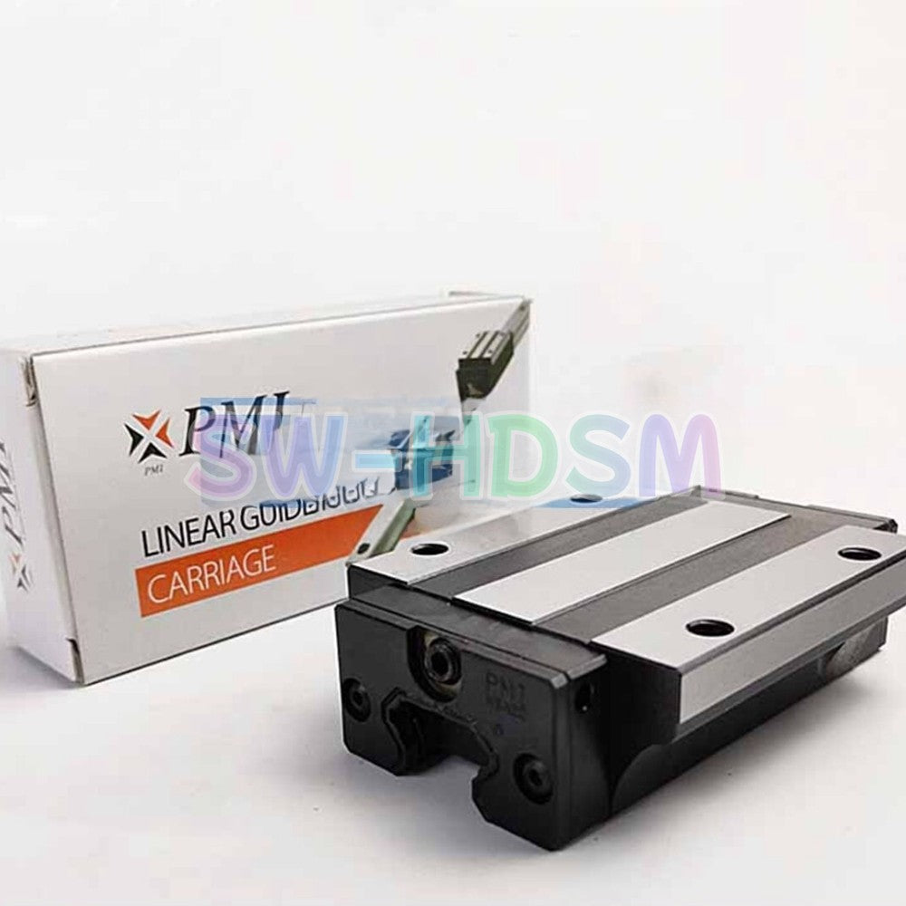 1PCS   for PMI Heavy-duty Linear Guide Block MSA45E-N Freight Free