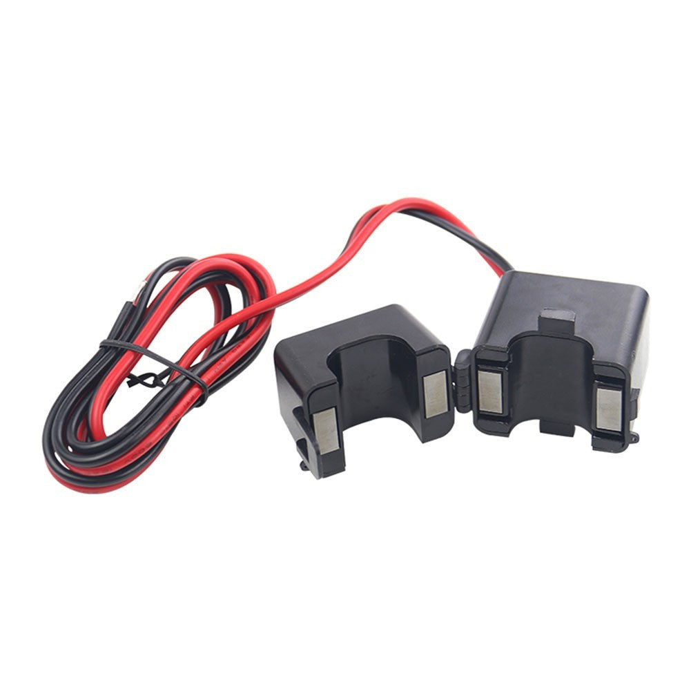 KCT36 Current Transformer 100A 600A for Reliable Power System Monitoring