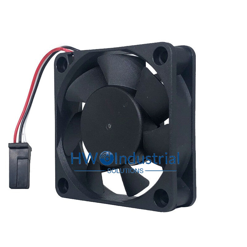 1PC NMB 2406VL-05W-B69 6015 24V 0.10A 6CM FANUC Interface Cooling Fan