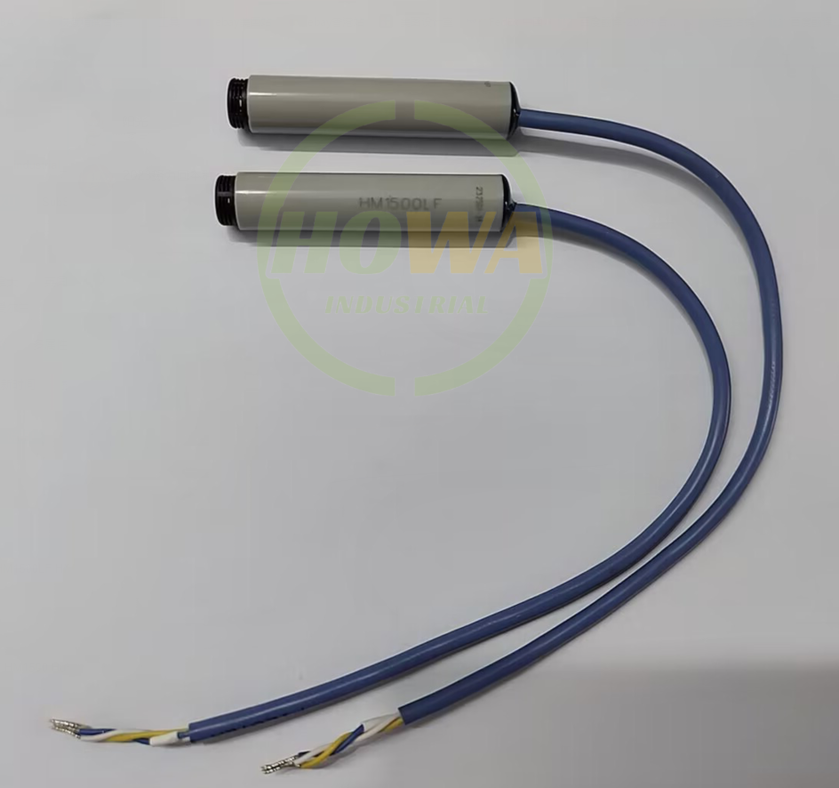 1PC  For HM1500LF HM1500 Humidity Sensor IC