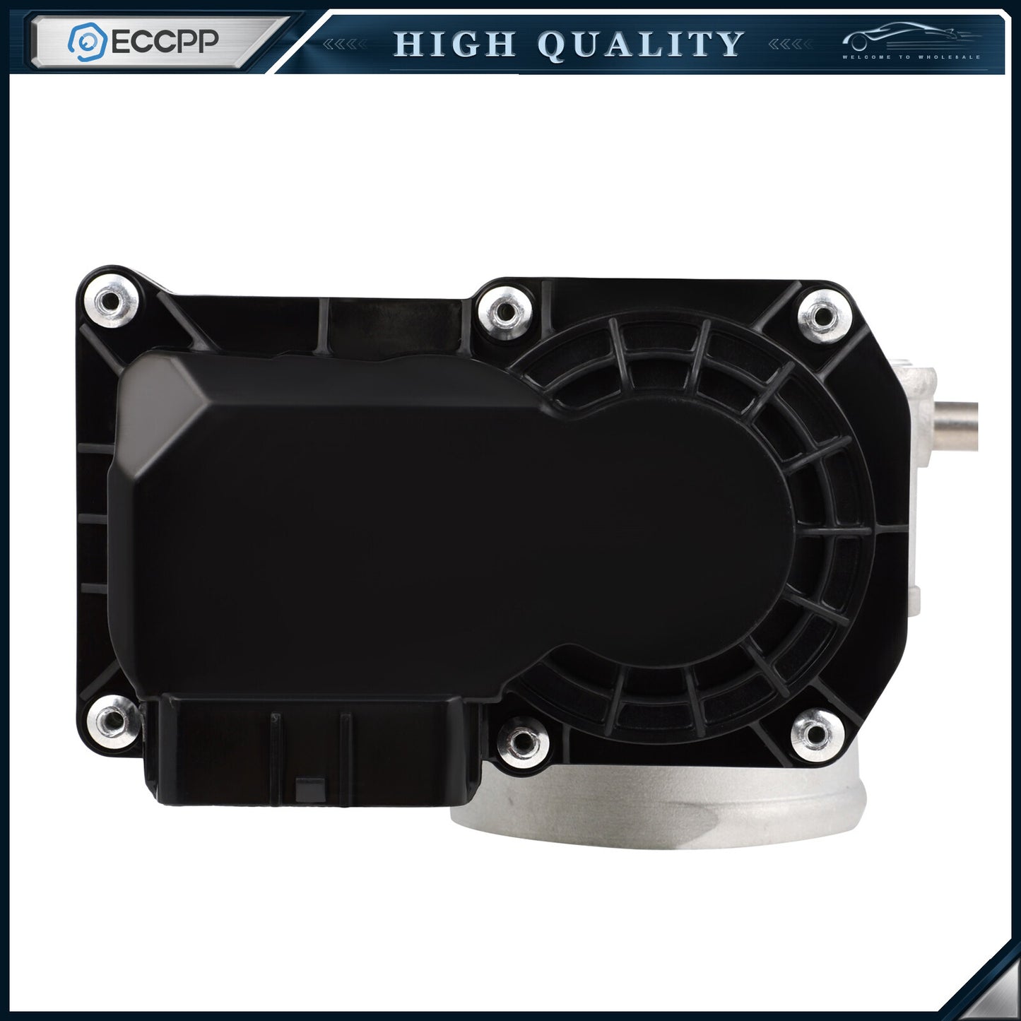 For Kia Rio 1.6L 2012-2018 for Hyundai Accent 1.6L 2012-2019 Throttle Body