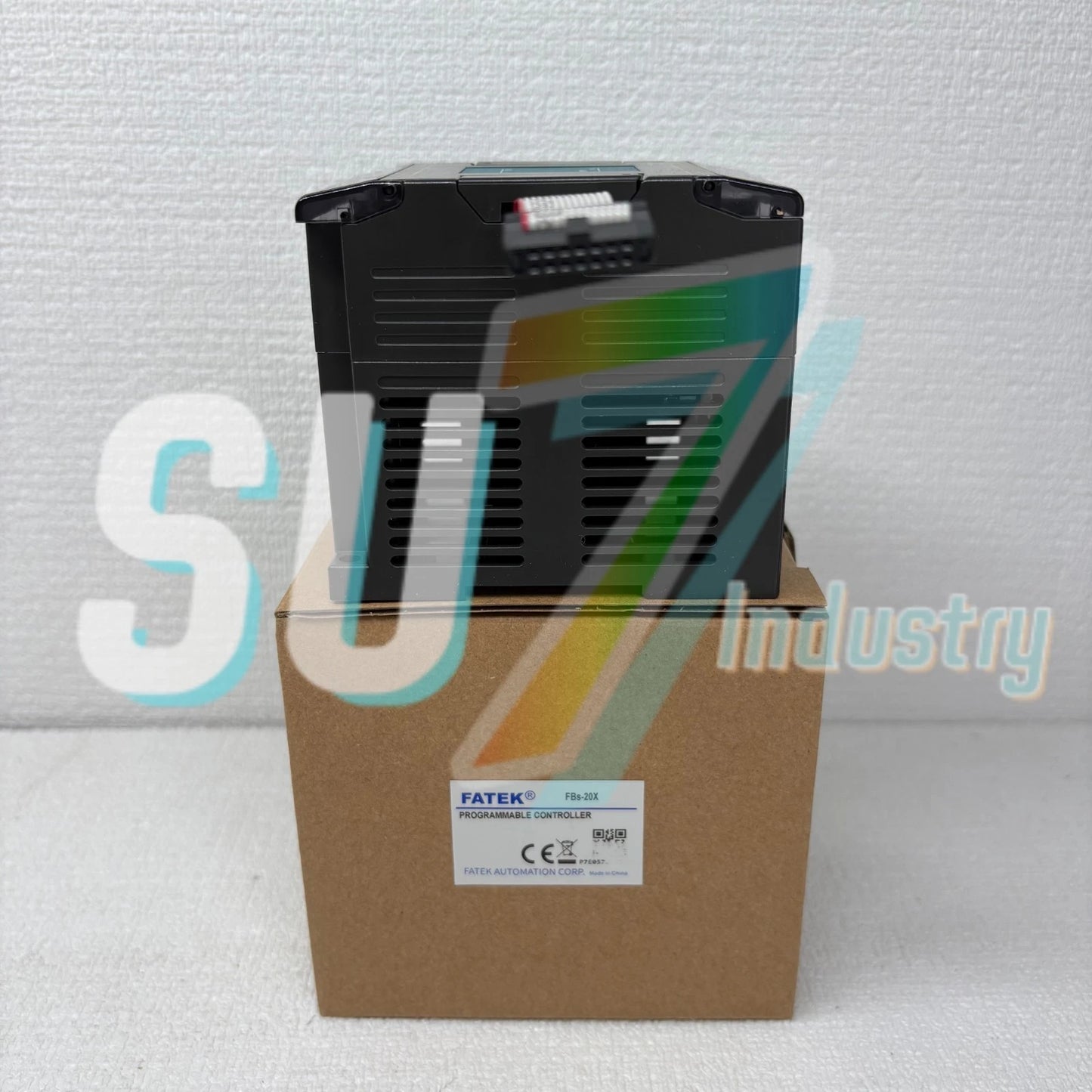 Fatek FBs-20X PLC Module# 1pcs    In Box