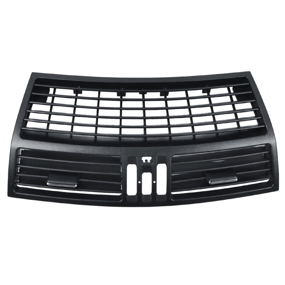 Decorative Front Air Conditioning Vents for Mercedes S Class For W220 1998 2005