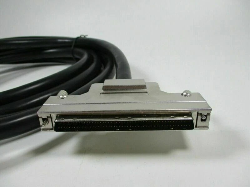 HPDB100P scsi 100P male to male 100P data cable SCSI cable 1/1.5/2/3/5 meters