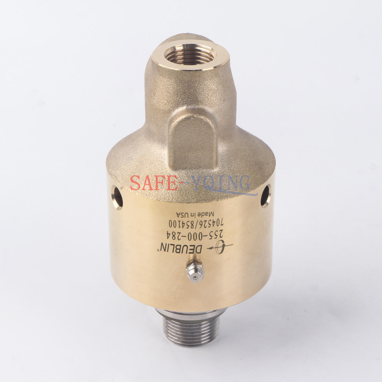 1PC  DEUBLIN 255-000-284 High-Speed Rotary Joint Substitute Fast delivery