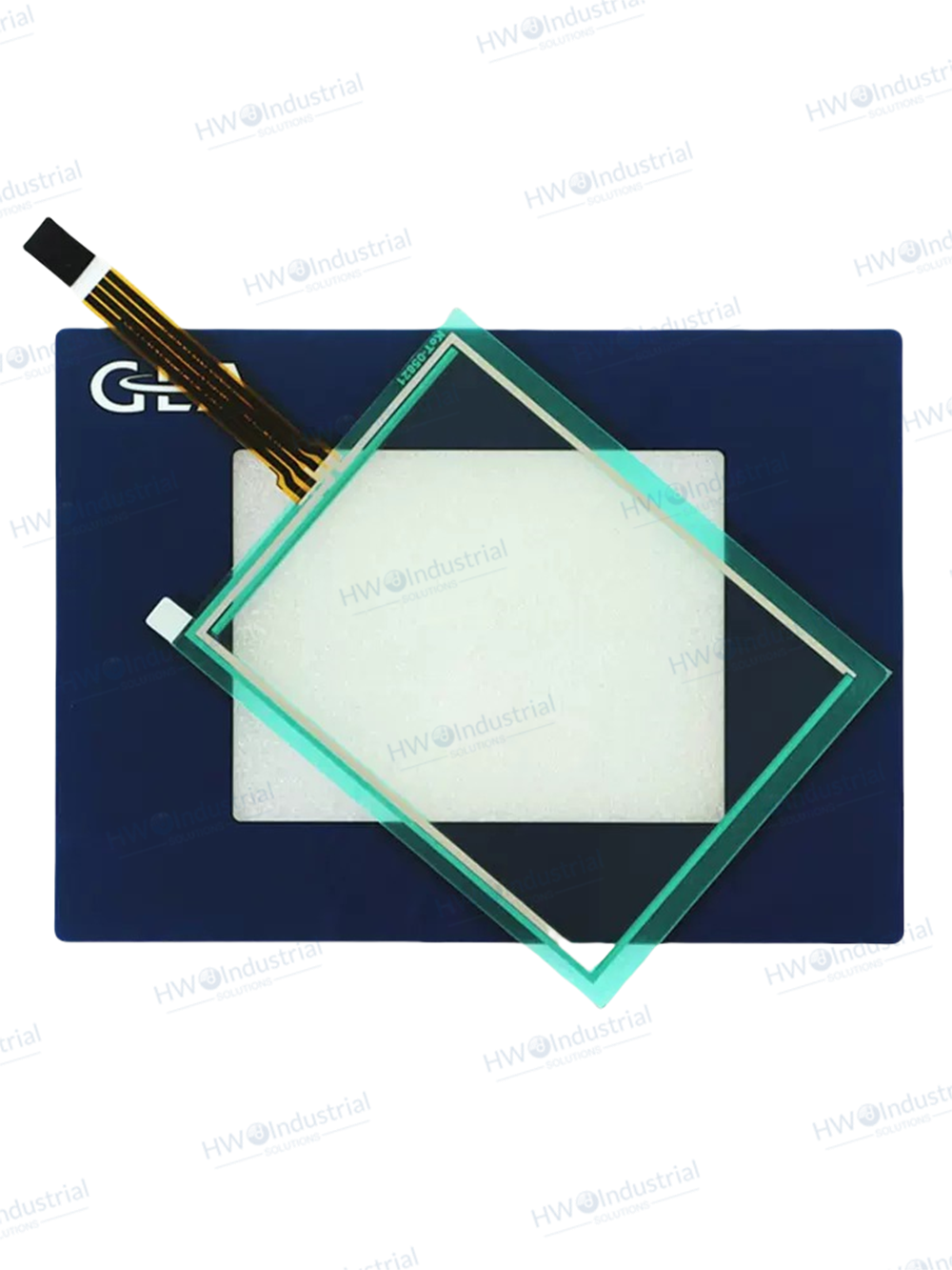 1/piece GEA 4PP420.0571-K15 Glass Touchpad Protection Film