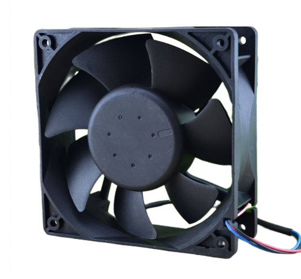 Delta AFB1224SHE 12038 24V 0.75A 12CM high air volume inverter fan 2/3/4 Pin