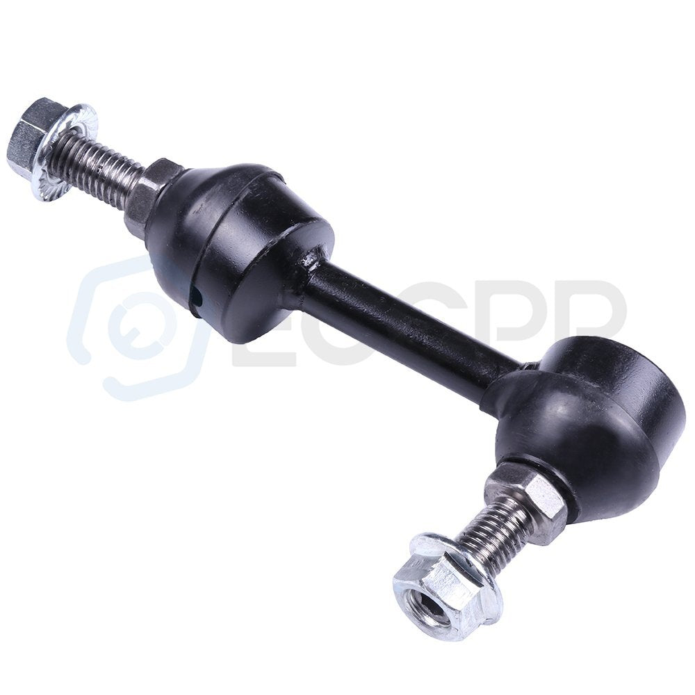 2003-2005 Fits Ford Expedition 6Pcs Rear Sway Bars Front Lower Control Arms Part