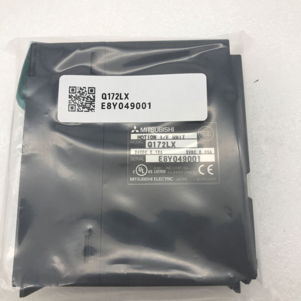1pcs For Mitsubishi Q172LX PLC Module