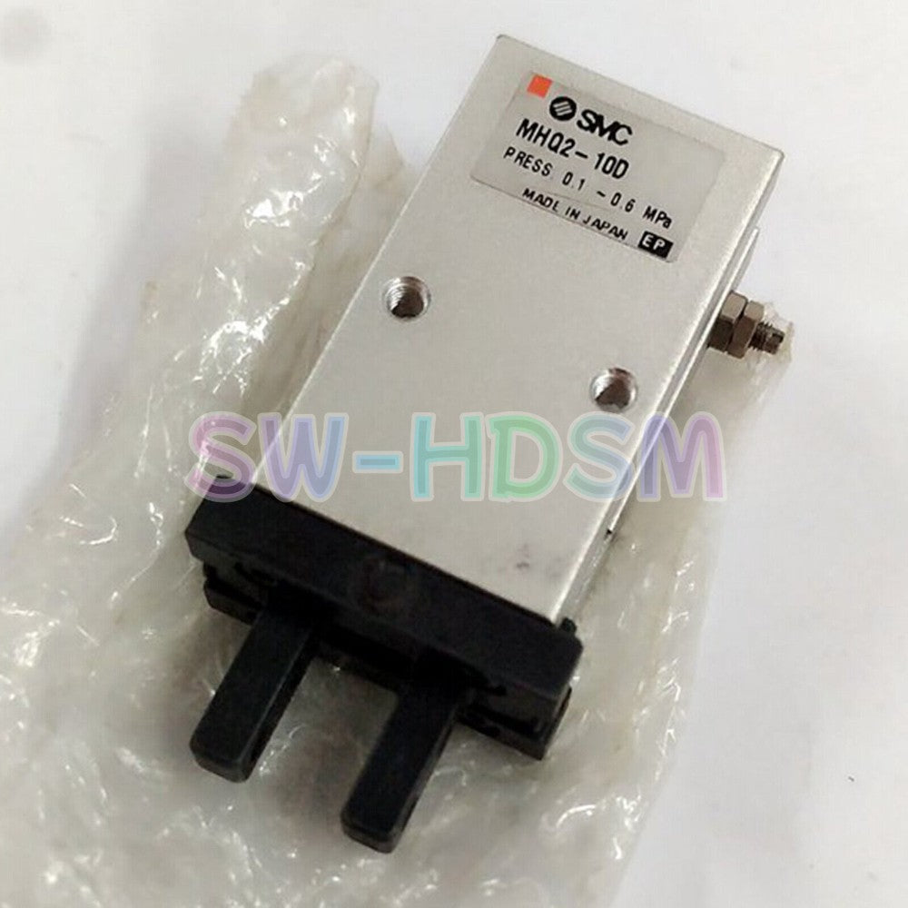 1PCS  for SMC MHQ2-10D Pneumatic Finger Cylinder Freight Free