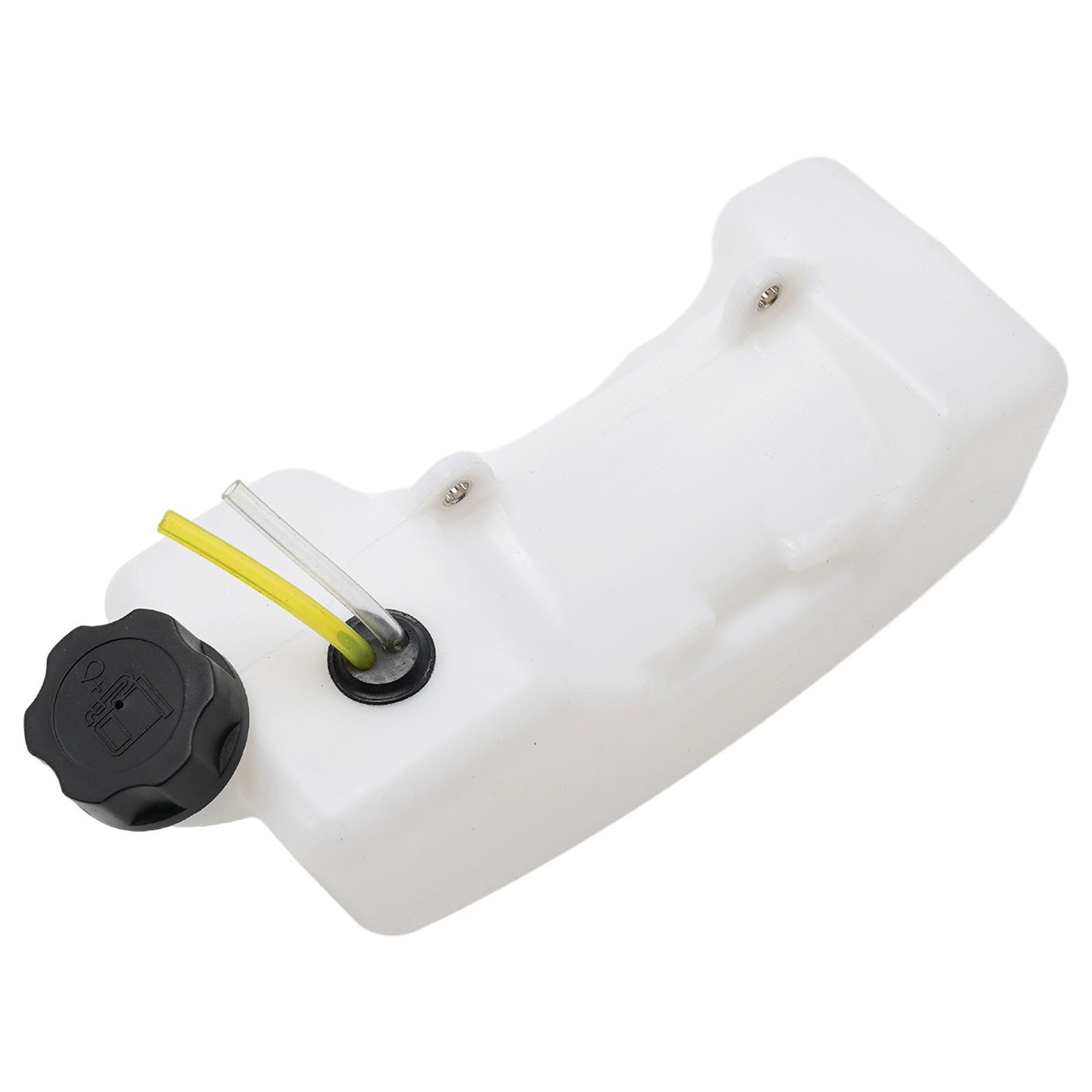 For 43cc 49cc 52cc 55cc Brush Cutter Fuel Tank Replacement Cap and Tube