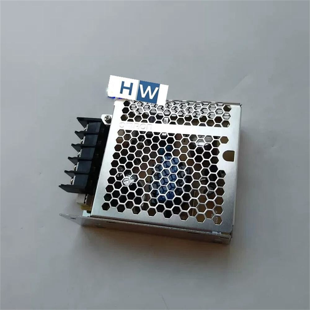 1/Piece  S8FS-C02524J 25W 24V 1.1A OMRON Switching Power Supply