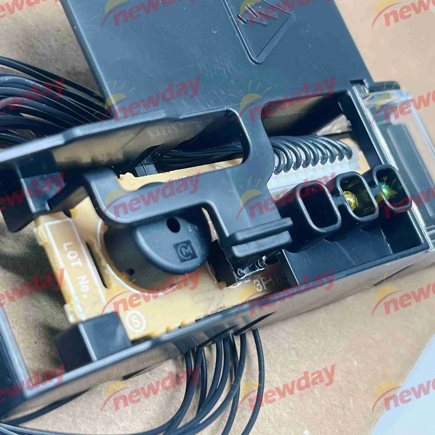 Daikin 3P185701-4 FTXP235PC FTXS235PC FTXP235 air conditioner Receiver