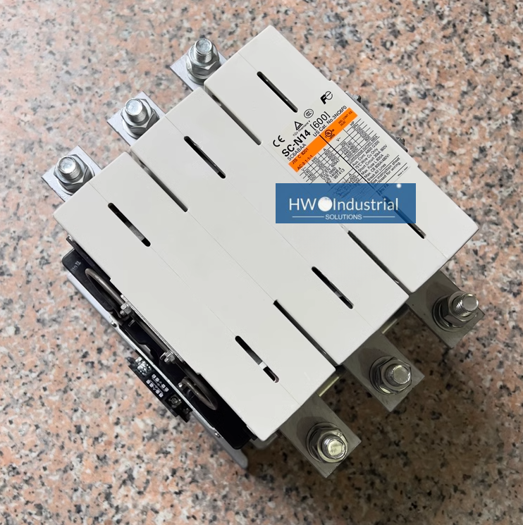 Fuji SC-N14 SC-N14[600] AC 220V Free ping