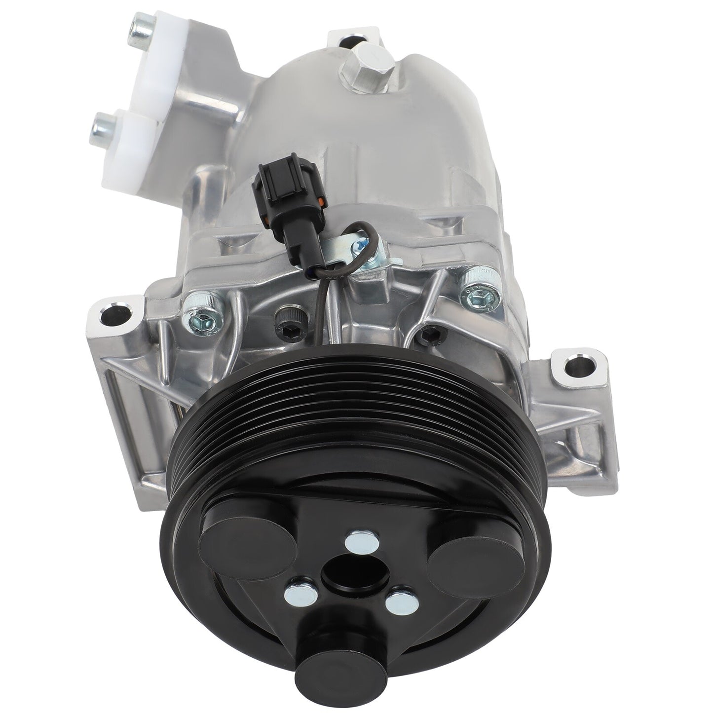 For Nissan Tiida 1.8L 2007-2015 For Versa 2007 2008 -2010 1.8L AC A/C Compressor